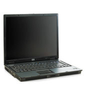 HP Compaq nx6125