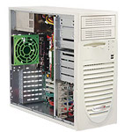 SuperMicro Super Workstation 7034A-